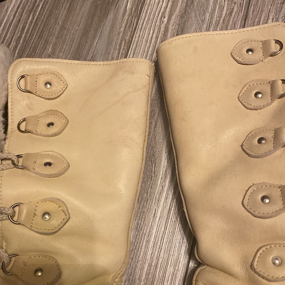 Vintage Cherokee Mocassin size 8 - Picture 12 of 16